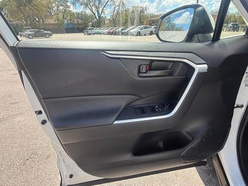 Toyota Rav4 Prime Se Plug-In Hybrid Awd Adaptive Cruise Lane Departure Blind Spot Carplay 98K Miles - Car F - Thumbnail 9