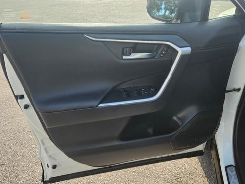 Toyota Rav4 Prime Xse Premium Plug-In Hybrid Awd Panoramic Sunroof Hud Memory Htd/Cooled Seats 99K Miles -  - Thumbnail 9