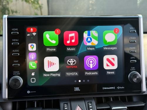 Toyota Rav4 Prime Xse Premium Plug-In Hybrid Awd Panoramic Sunroof Hud Memory Htd/Cooled Seats 99K Miles -  - Thumbnail 17