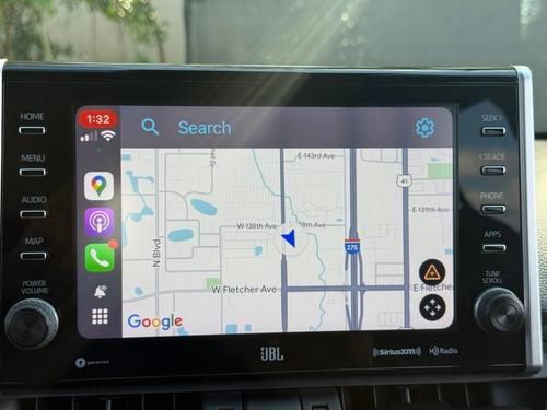 Toyota Rav4 Prime Xse Premium Plug-In Hybrid Awd Panoramic Sunroof Hud Memory Htd/Cooled Seats 99K Miles -  - Thumbnail 18