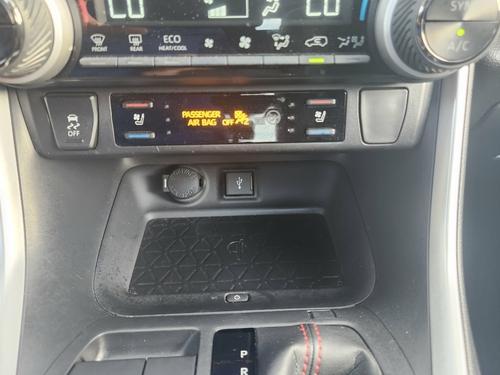 Toyota Rav4 Prime Xse Premium Plug-In Hybrid Awd Panoramic Sunroof Hud Memory Htd/Cooled Seats 99K Miles -  - Thumbnail 20