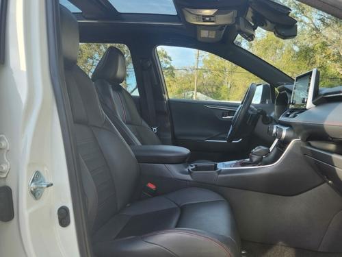 Toyota Rav4 Prime Xse Premium Plug-In Hybrid Awd Panoramic Sunroof Hud Memory Htd/Cooled Seats 99K Miles -  - Thumbnail 19