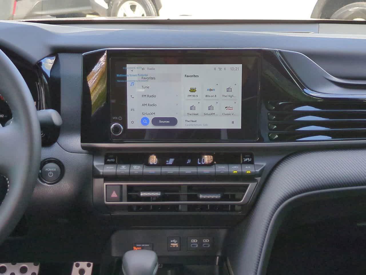 Toyota Camry Se - Thumbnail 18