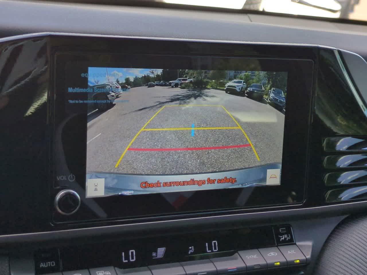 Toyota Camry Se - Thumbnail 20