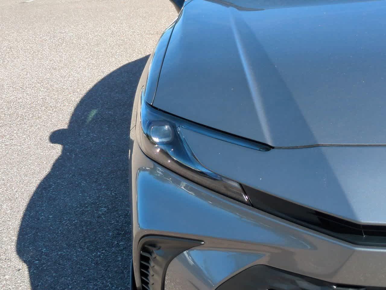 Toyota Camry Se - Thumbnail 11