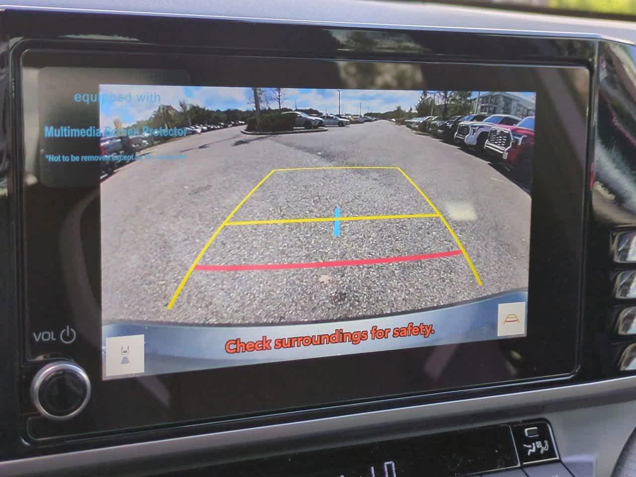 Toyota Camry Se - Thumbnail 20