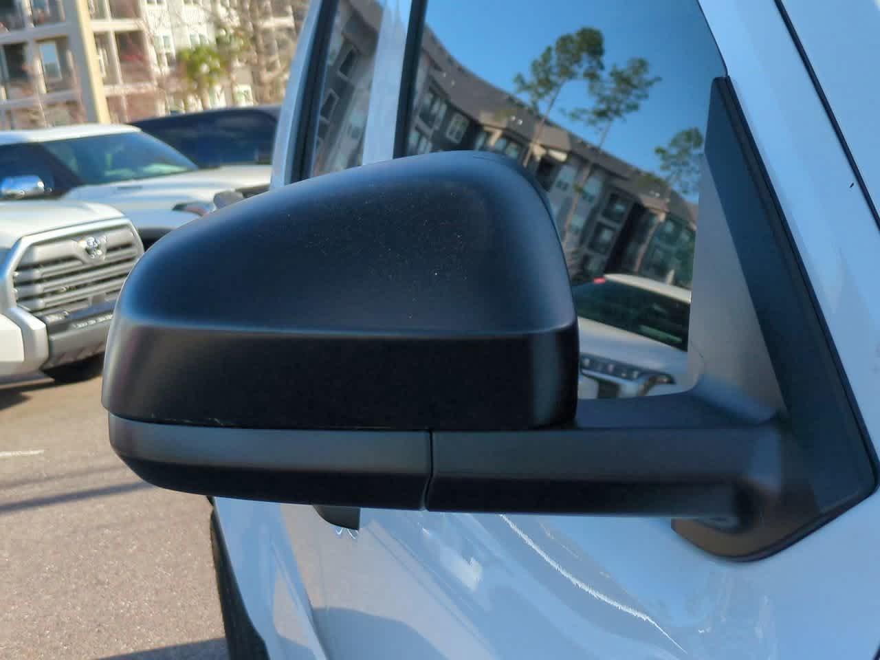 Toyota Tacoma Sr Double Cab Rear-Wheel Drive - Thumbnail 13