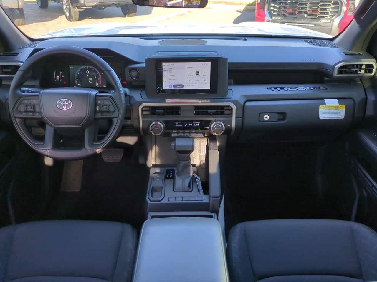 Toyota Tacoma Sr Double Cab Rear-Wheel Drive - Thumbnail 15