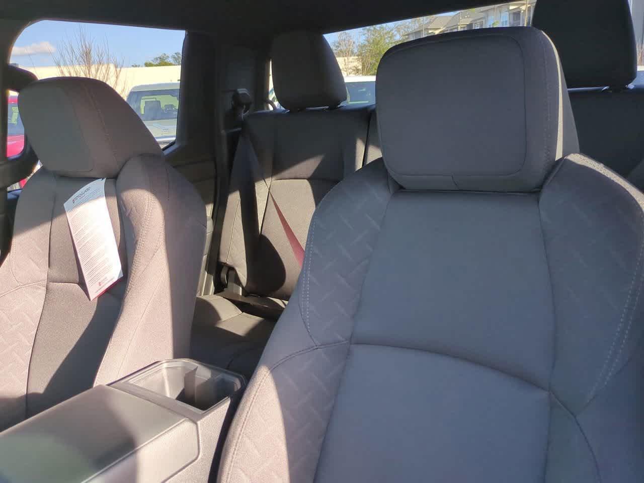 Toyota Tacoma Sr Double Cab Rear-Wheel Drive - Thumbnail 9