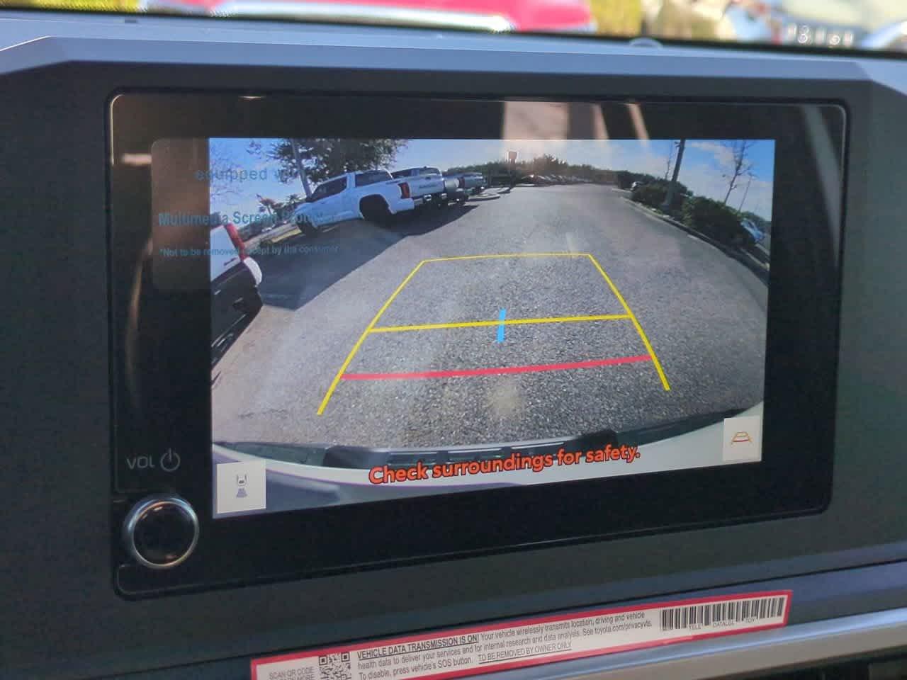 Toyota Tacoma Sr Double Cab Rear-Wheel Drive - Thumbnail 20