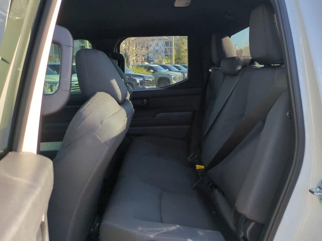 Toyota Tacoma Sr Double Cab Rear-Wheel Drive - Thumbnail 14