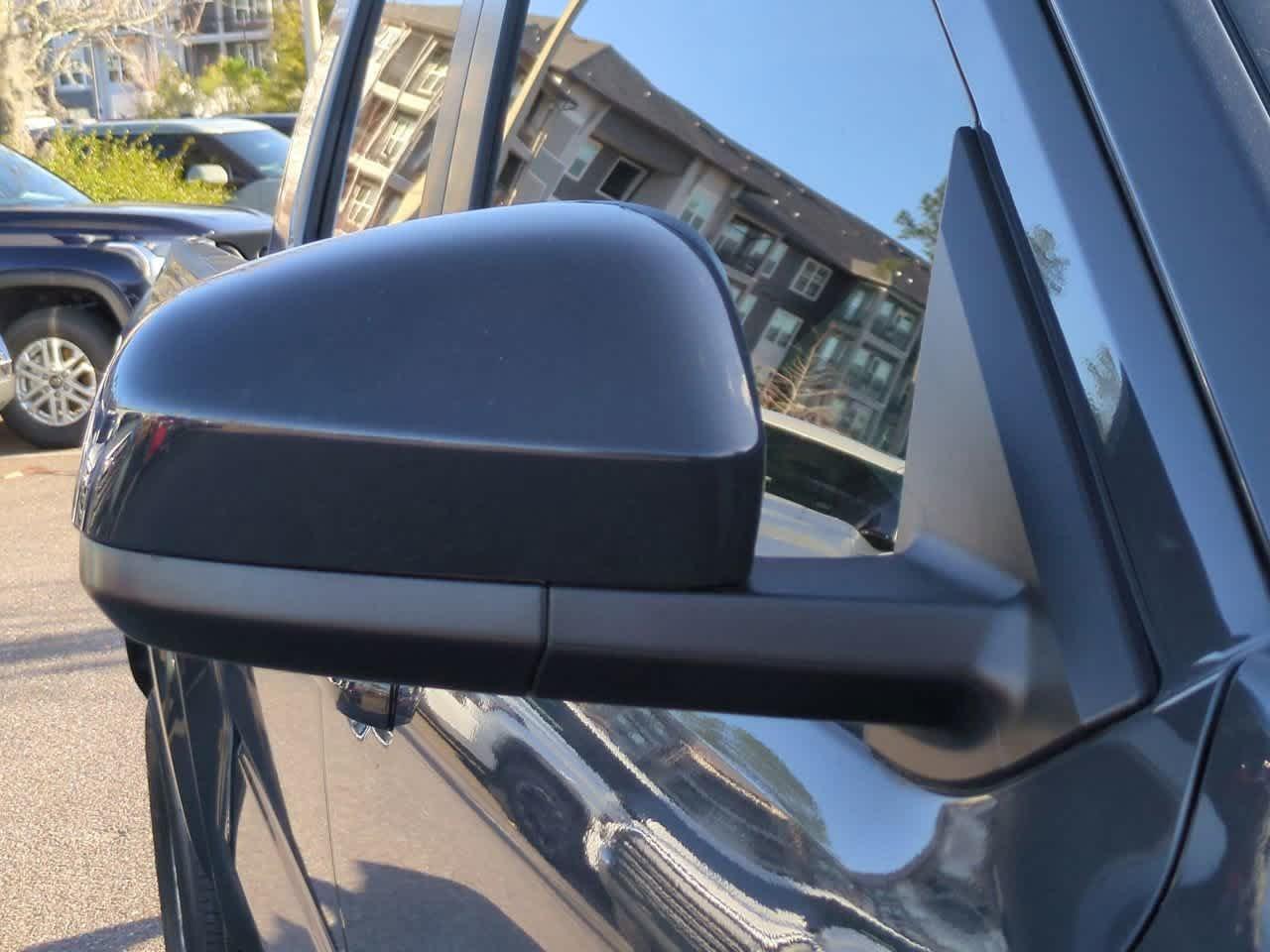 Toyota Tacoma Sr5 Double Cab Rear-Wheel Drive - Thumbnail 13