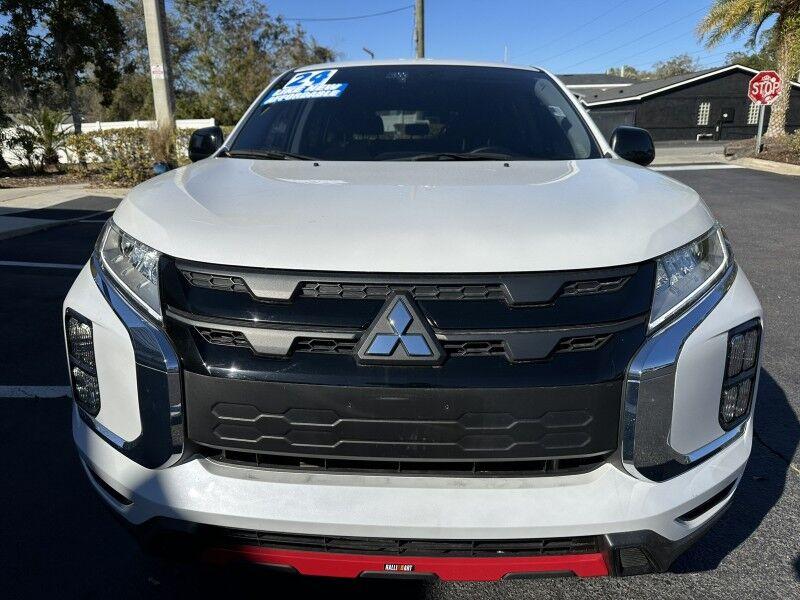 Mitsubishi Outlander Sport - Thumbnail 9