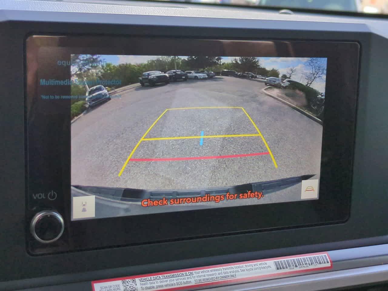 Toyota Tacoma Sr5 Double Cab Rear-Wheel Drive - Thumbnail 20