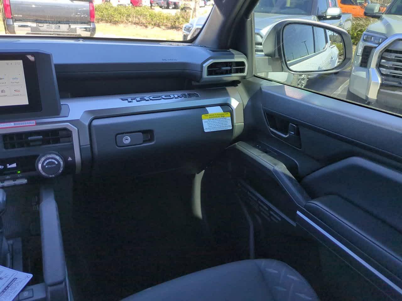 Toyota Tacoma Sr5 Double Cab Rear-Wheel Drive - Thumbnail 17