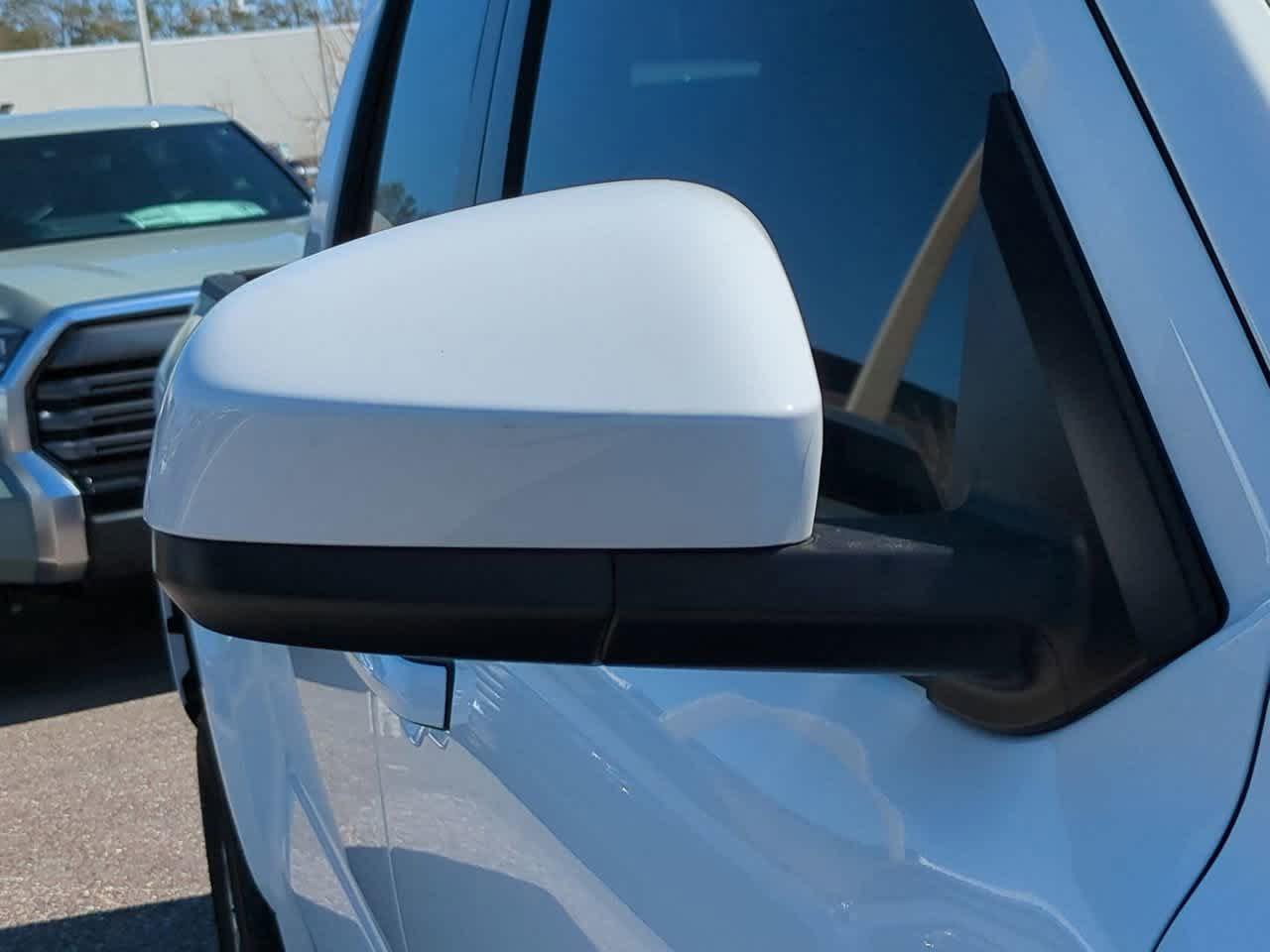 Toyota Tacoma Sr5 Double Cab Rear-Wheel Drive - Thumbnail 13