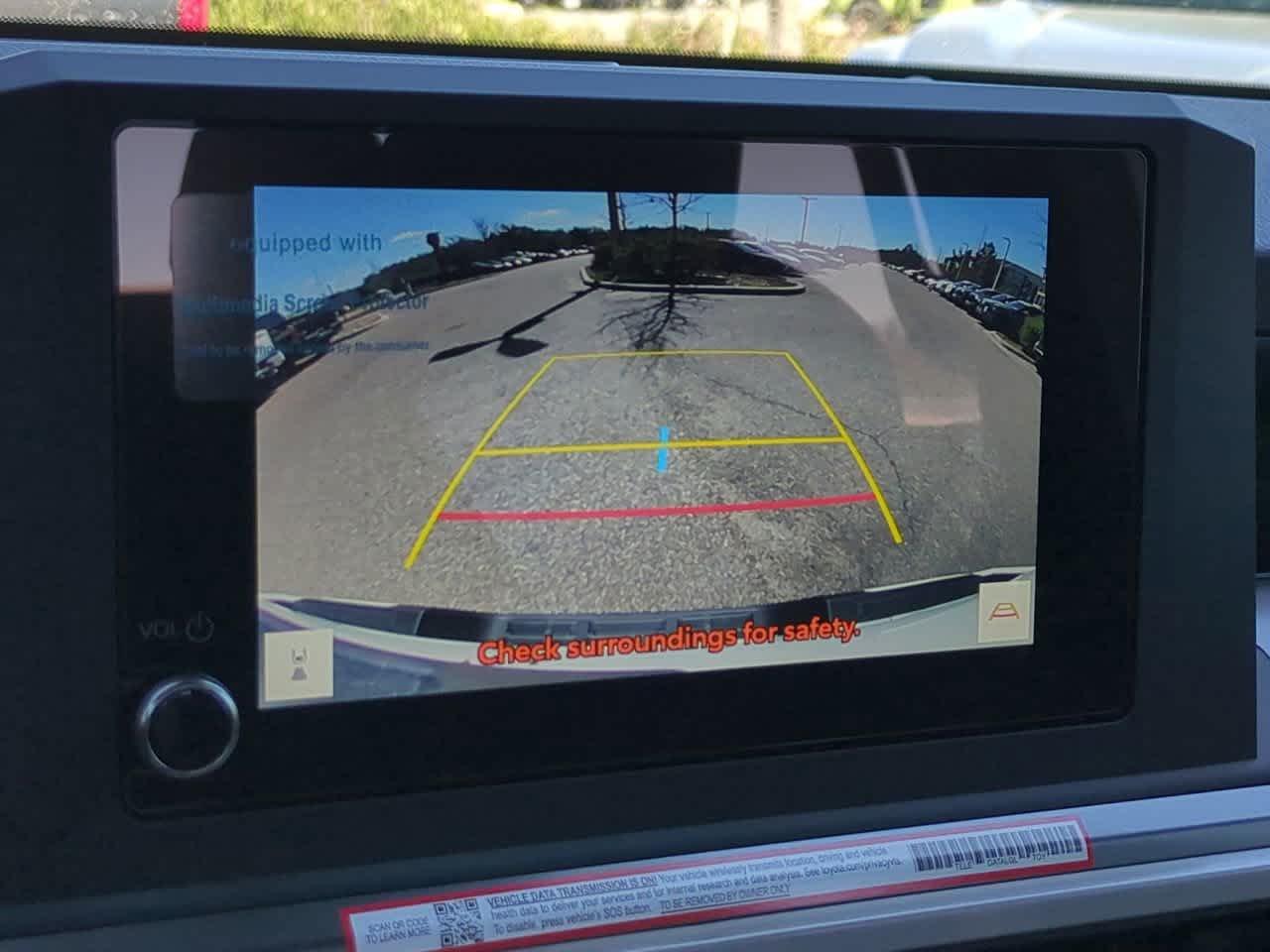 Toyota Tacoma Sr5 Double Cab Rear-Wheel Drive - Thumbnail 20