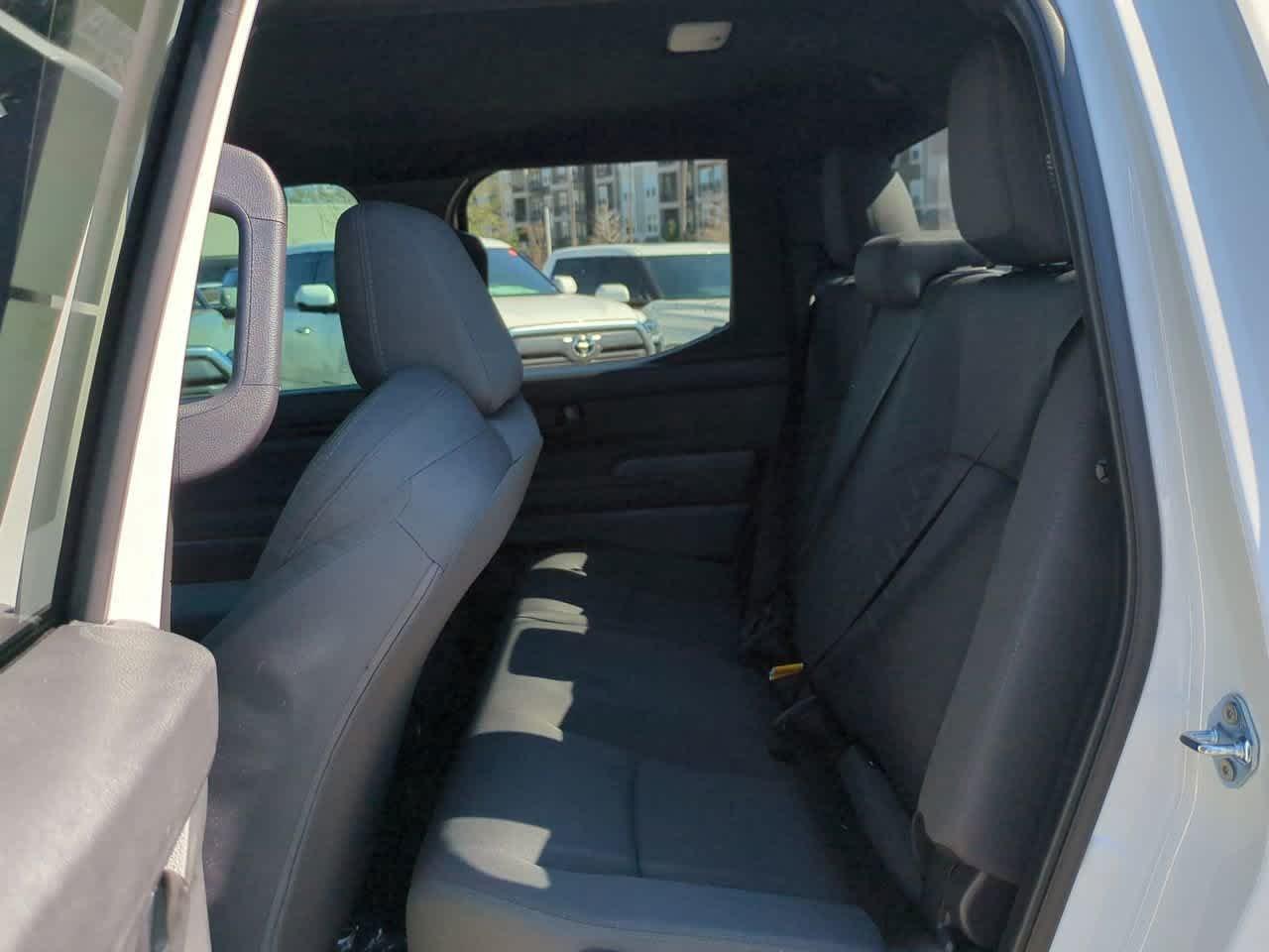 Toyota Tacoma Sr5 Double Cab Rear-Wheel Drive - Thumbnail 14