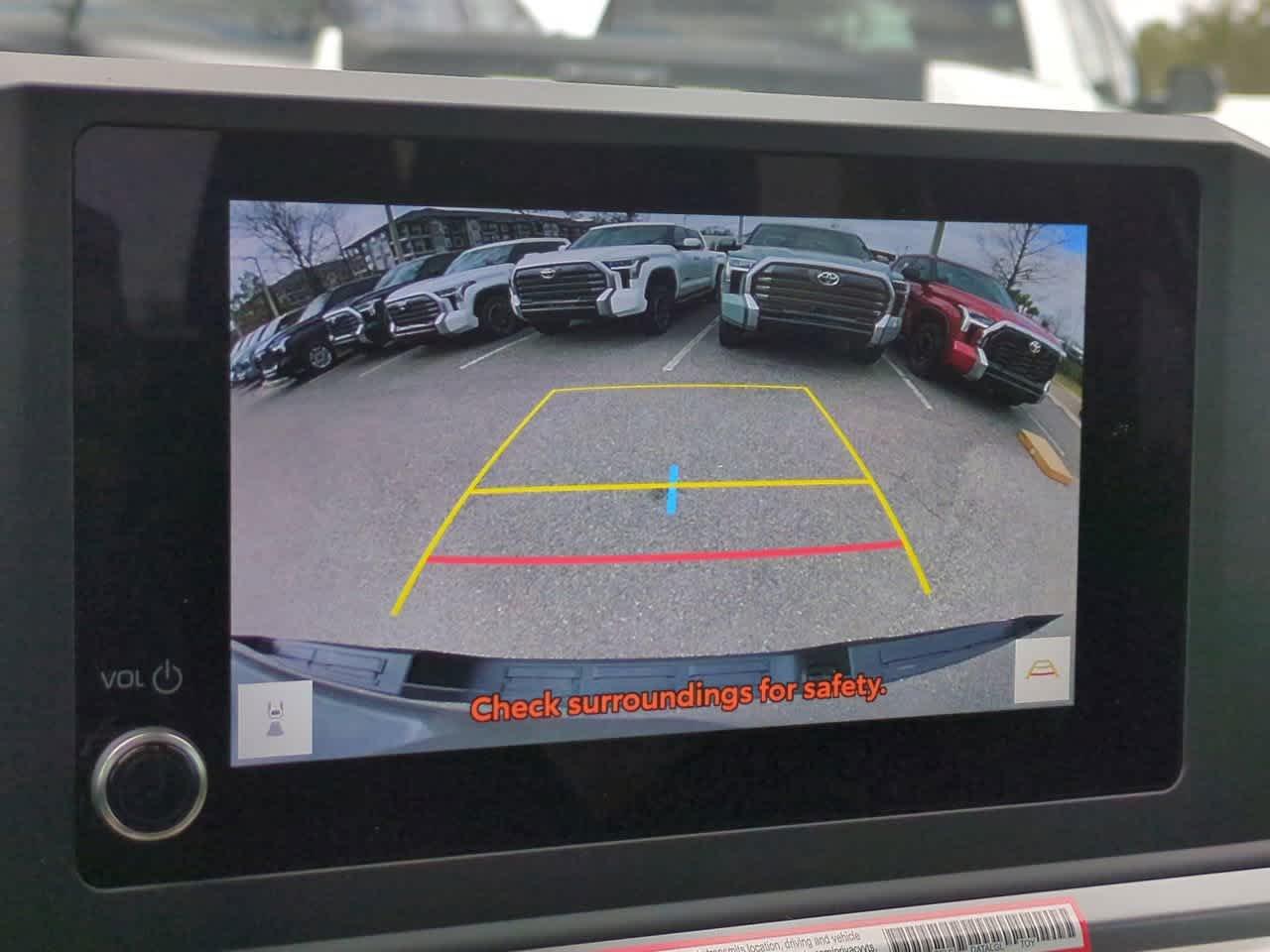 Toyota Tacoma Sr5 Double Cab Rear-Wheel Drive - Thumbnail 20