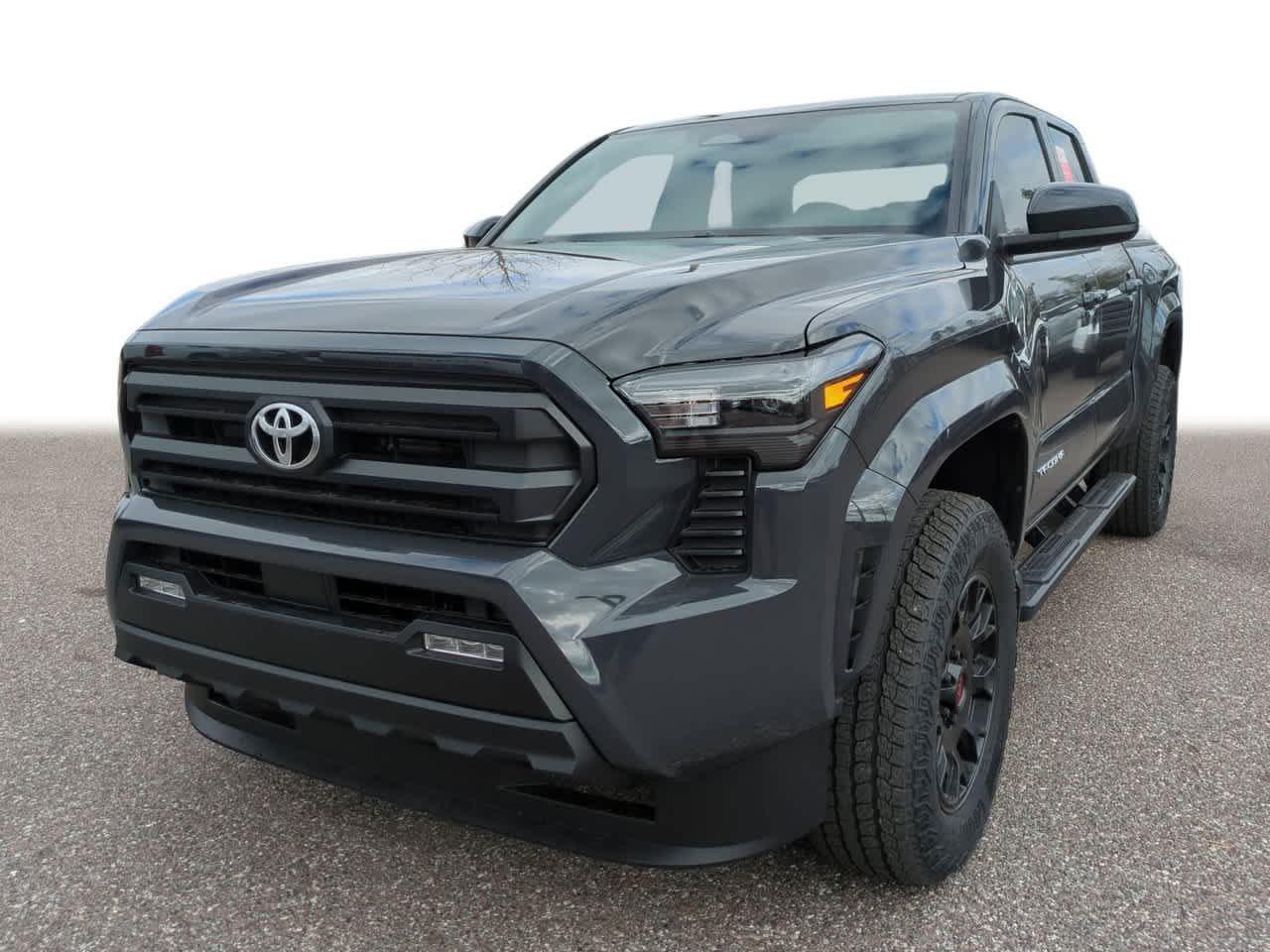 Toyota Tacoma Sr5 Double Cab Rear-Wheel Drive - View 1