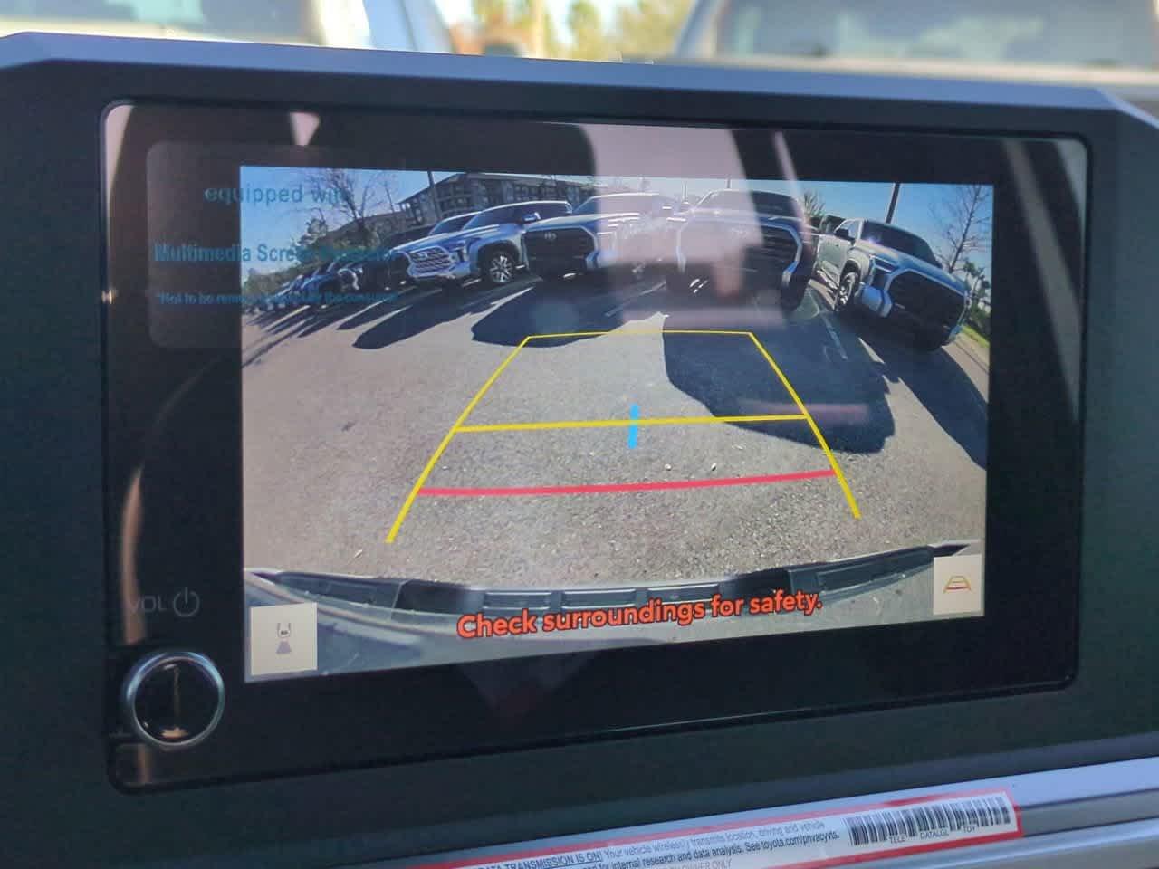 Toyota Tacoma Sr5 Double Cab 4-Wheel Drive - Thumbnail 20