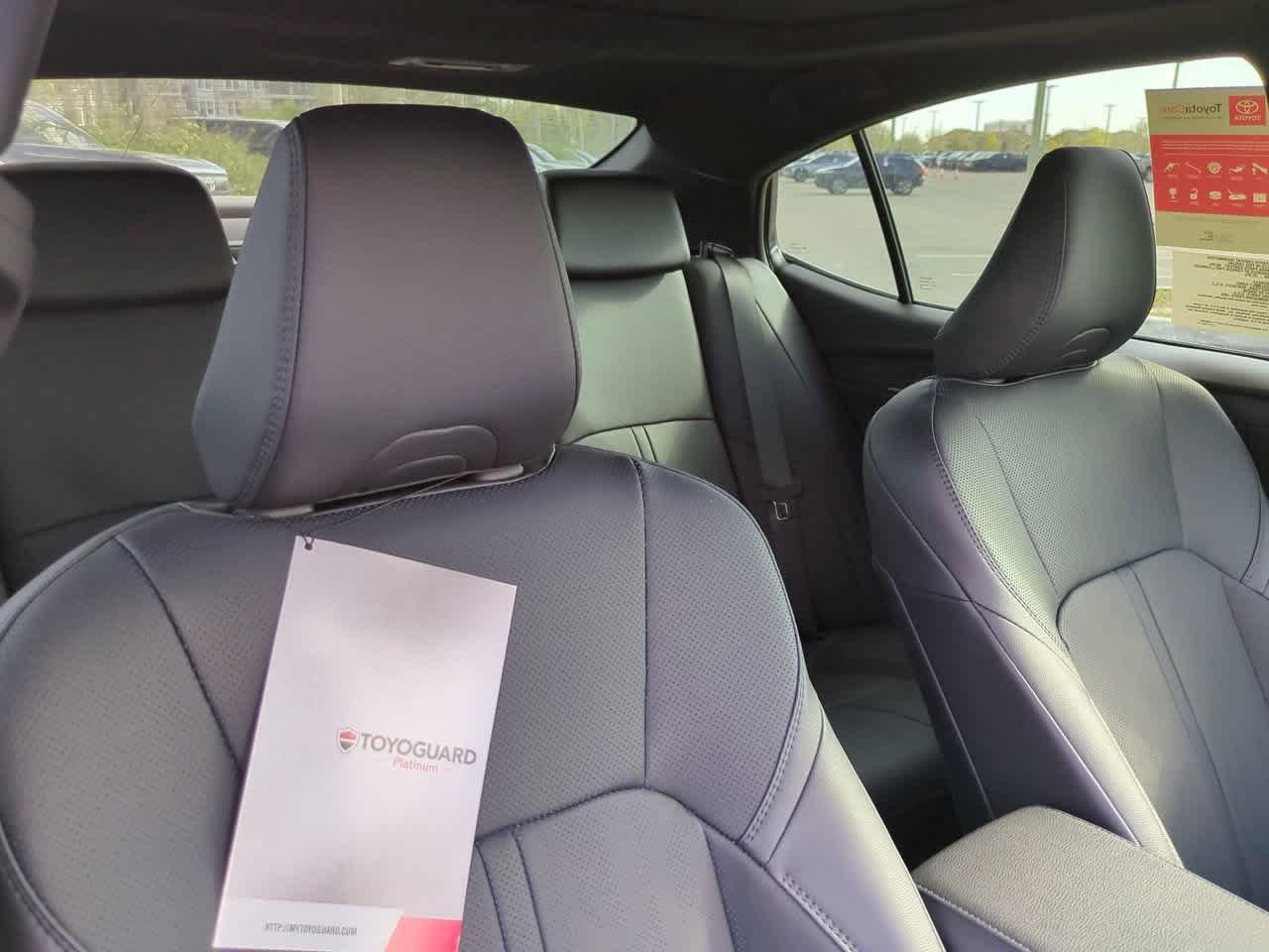 Toyota Camry Xse - Thumbnail 8