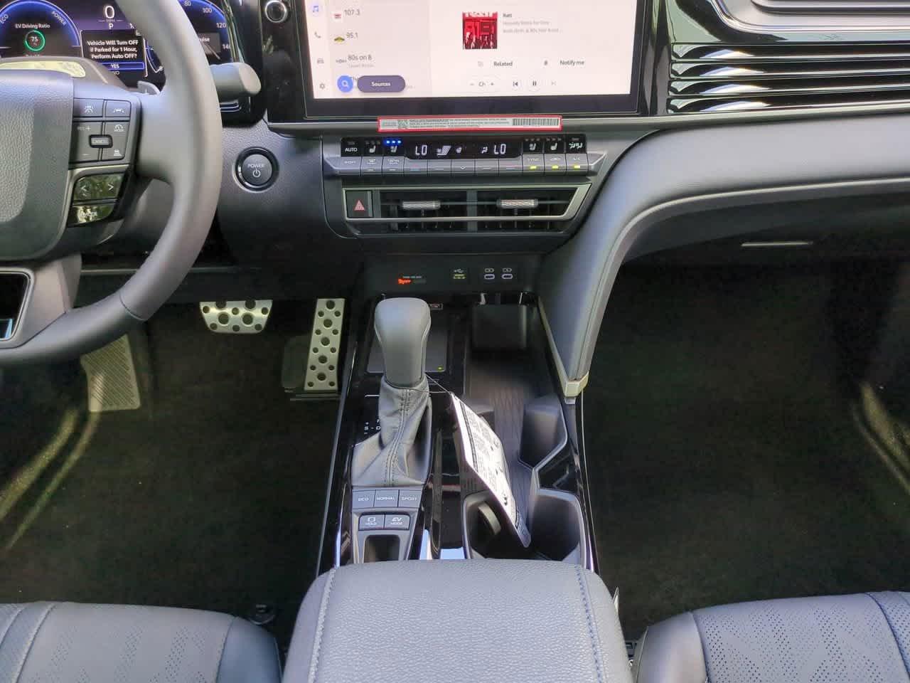 Toyota Camry Xse - Thumbnail 19