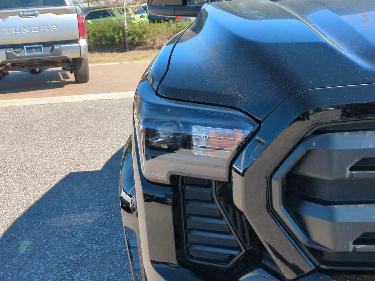 Toyota Tacoma Sr5 Double Cab Rear-Wheel Drive - Thumbnail 11