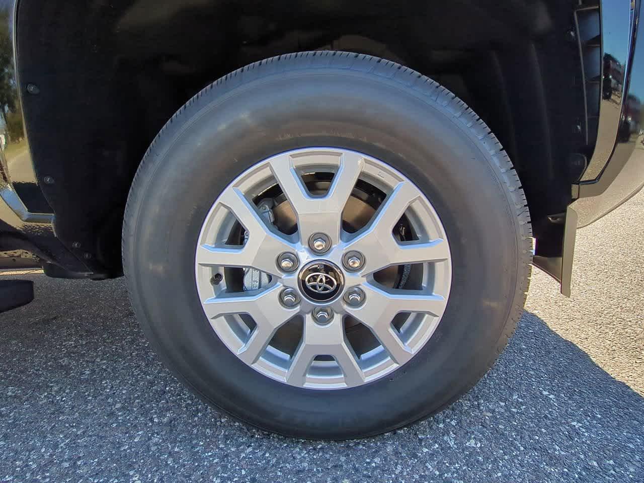 Toyota Tacoma Sr5 Double Cab Rear-Wheel Drive - Thumbnail 12