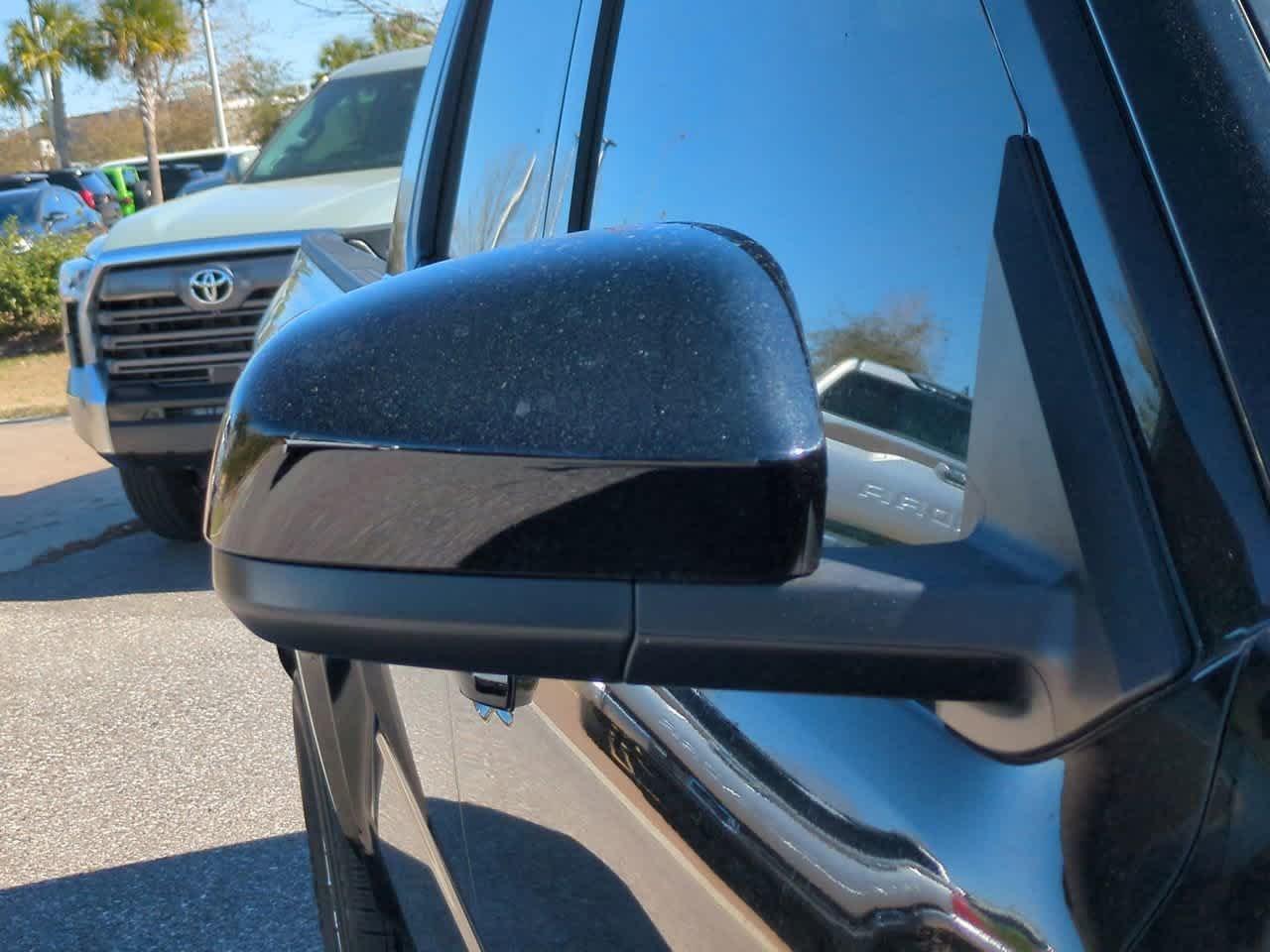 Toyota Tacoma Sr5 Double Cab Rear-Wheel Drive - Thumbnail 13