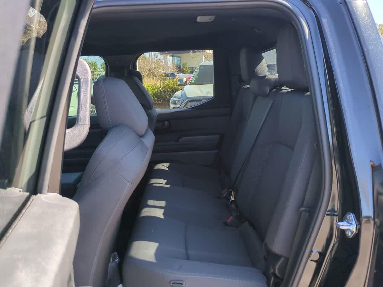 Toyota Tacoma Sr5 Double Cab Rear-Wheel Drive - Thumbnail 14