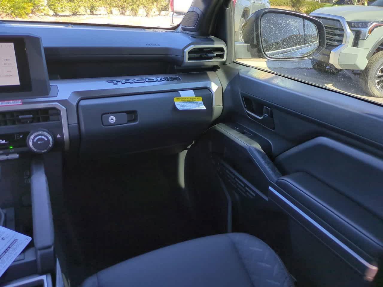 Toyota Tacoma Sr5 Double Cab Rear-Wheel Drive - Thumbnail 17