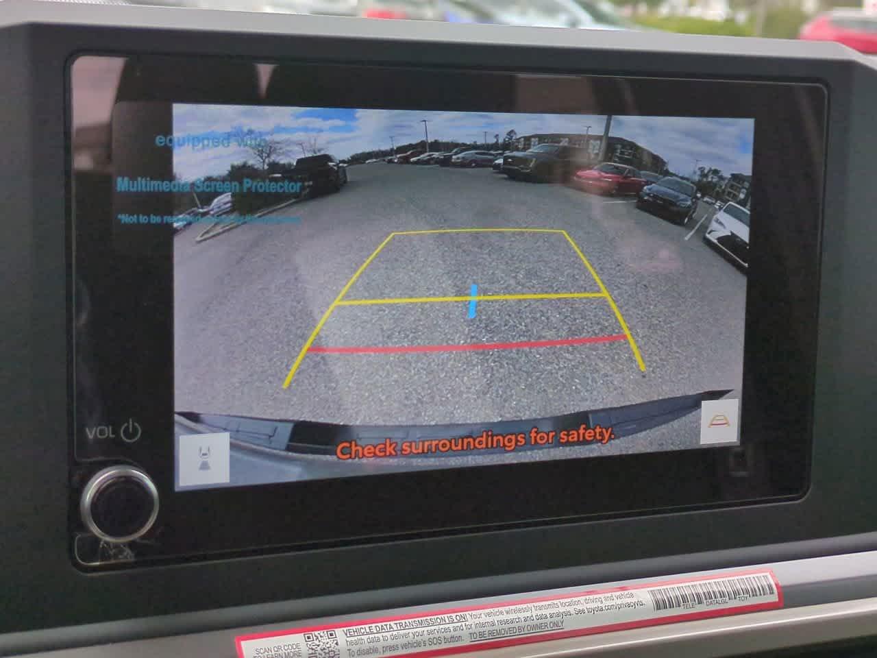 Toyota Tacoma Sr5 Double Cab Rear-Wheel Drive - Thumbnail 19