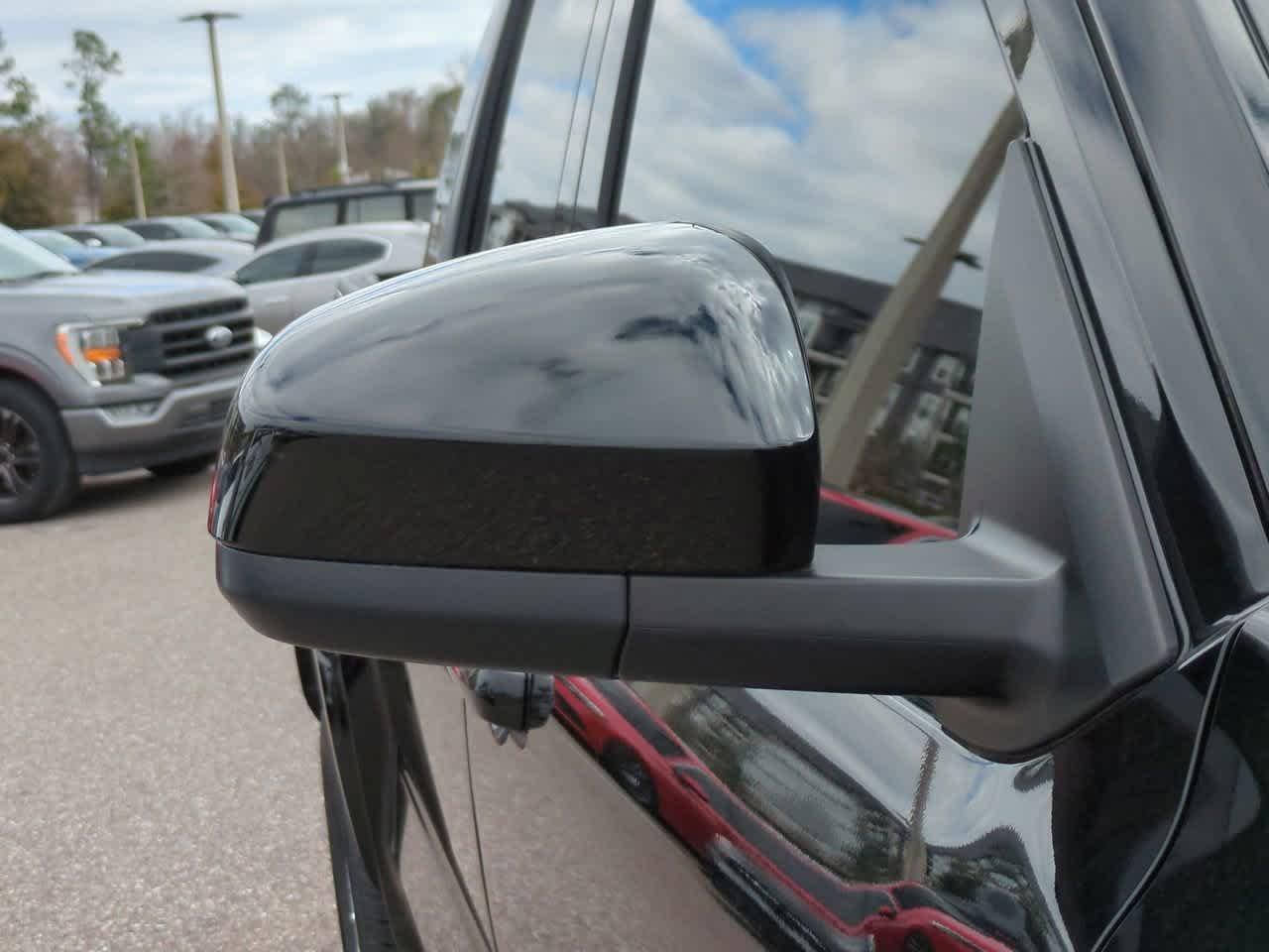 Toyota Tacoma Sr5 Double Cab Rear-Wheel Drive - Thumbnail 12