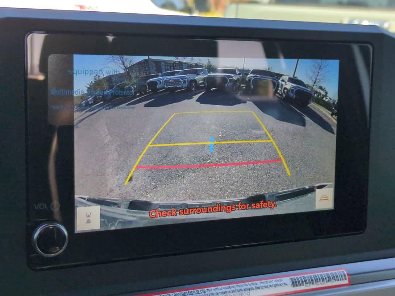 Toyota Tacoma Sr5 Double Cab 4-Wheel Drive - Thumbnail 19