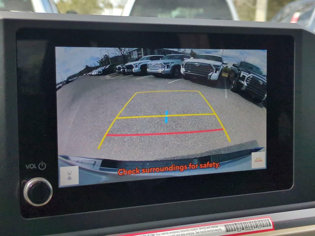 Toyota Tacoma Trd Sport Double Cab Rear-Wheel Drive - Thumbnail 20