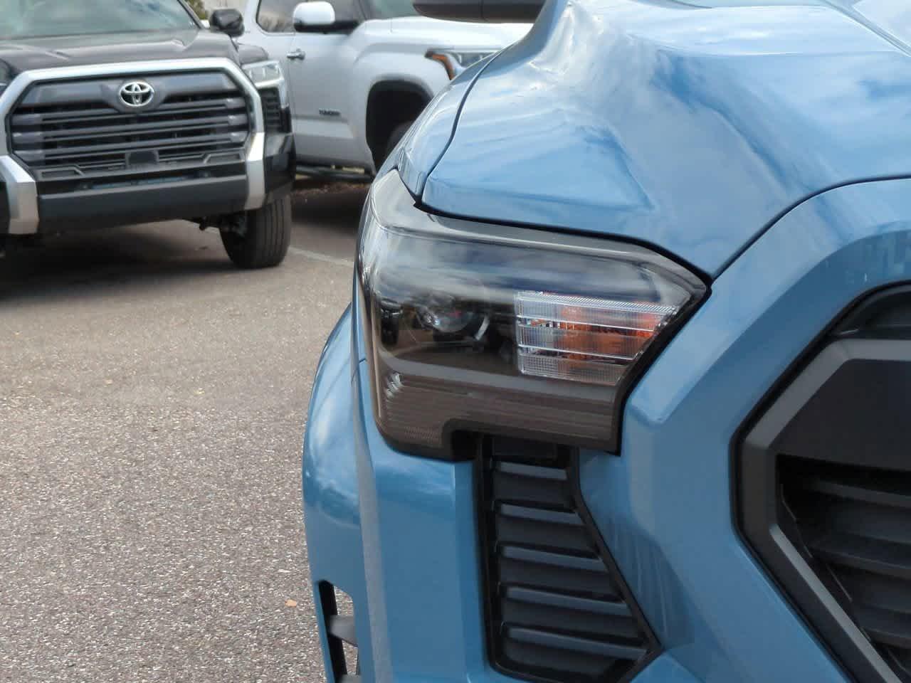 Toyota Tacoma Trd Sport Double Cab Rear-Wheel Drive - Thumbnail 11