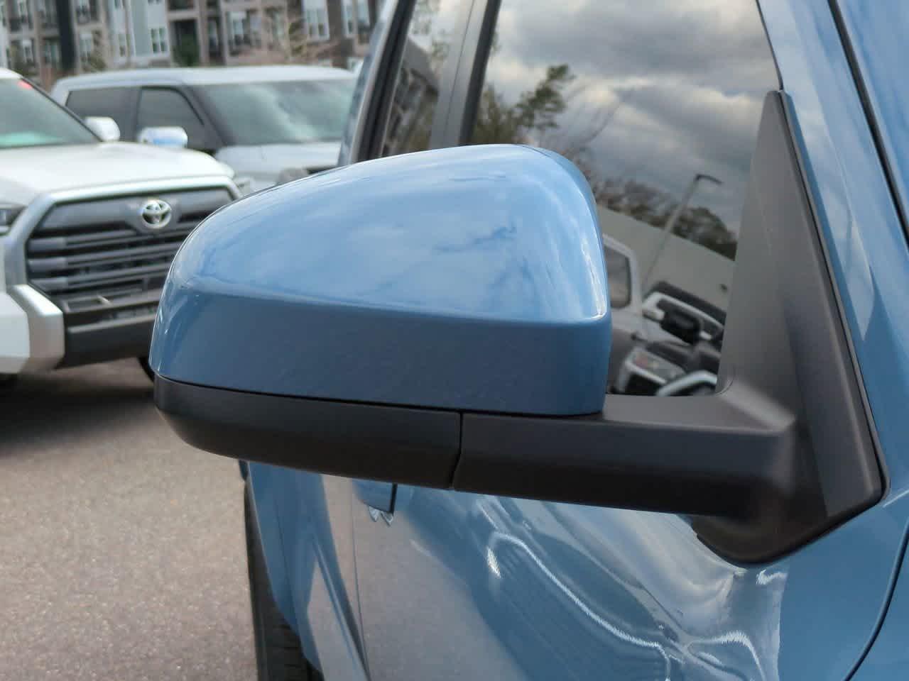 Toyota Tacoma Trd Sport Double Cab Rear-Wheel Drive - Thumbnail 13