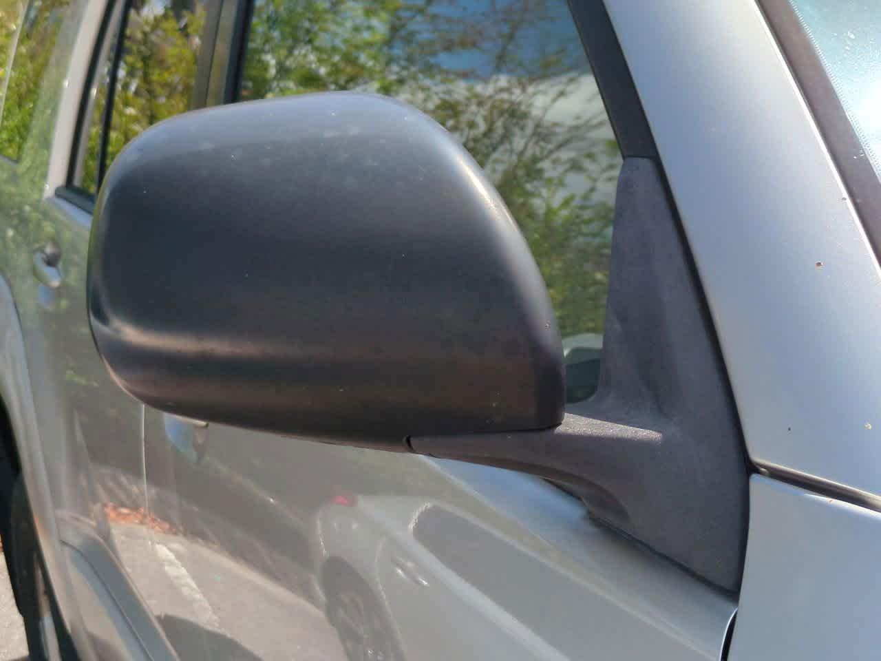 Toyota 4Runner Sr5 Rwd - Thumbnail 11