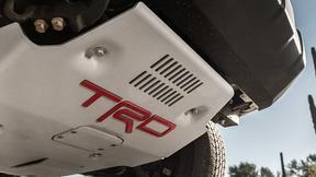 Toyota 4Runner Sr5 Rwd - Thumbnail 16