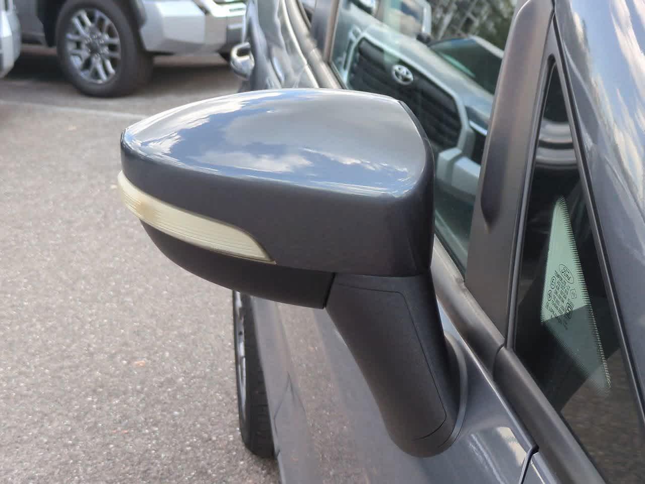 Ford Ecosport Se Fwd - Thumbnail 13