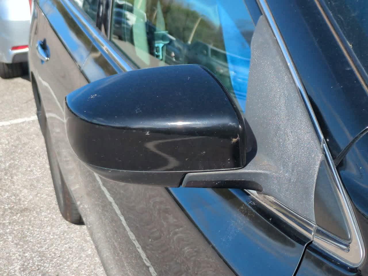 Nissan Sentra S Fwd - Thumbnail 11