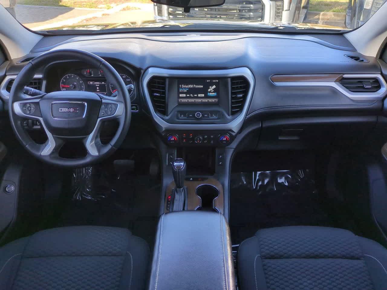 Gmc Acadia Sle Fwd - Thumbnail 16