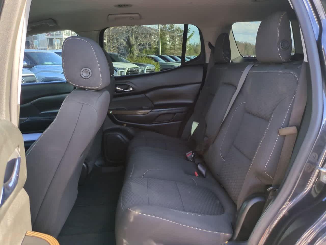 Gmc Acadia Sle Fwd - Thumbnail 15