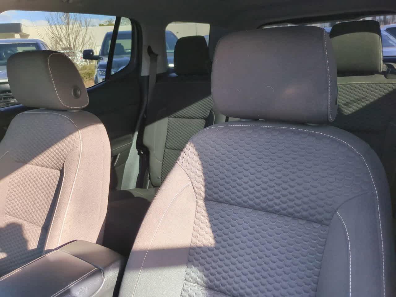 Gmc Acadia Sle Fwd - Thumbnail 9