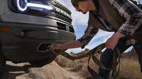 Ford Expedition El Xlt 4Wd - Thumbnail 16