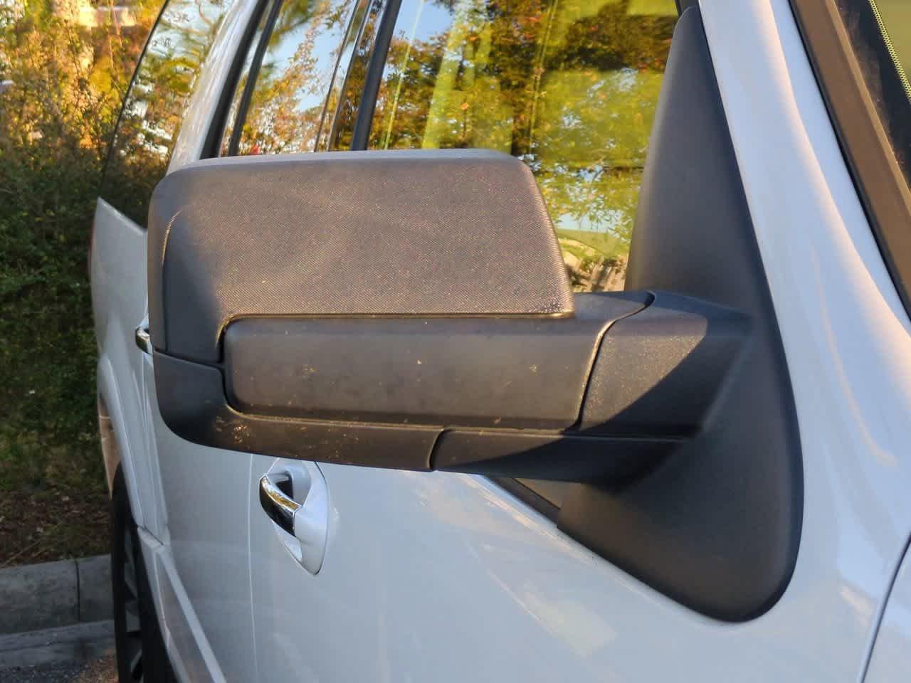 Ford Expedition El Xlt 4Wd - Thumbnail 9