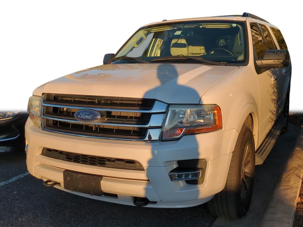 Ford Expedition El Xlt 4Wd - Thumbnail 10