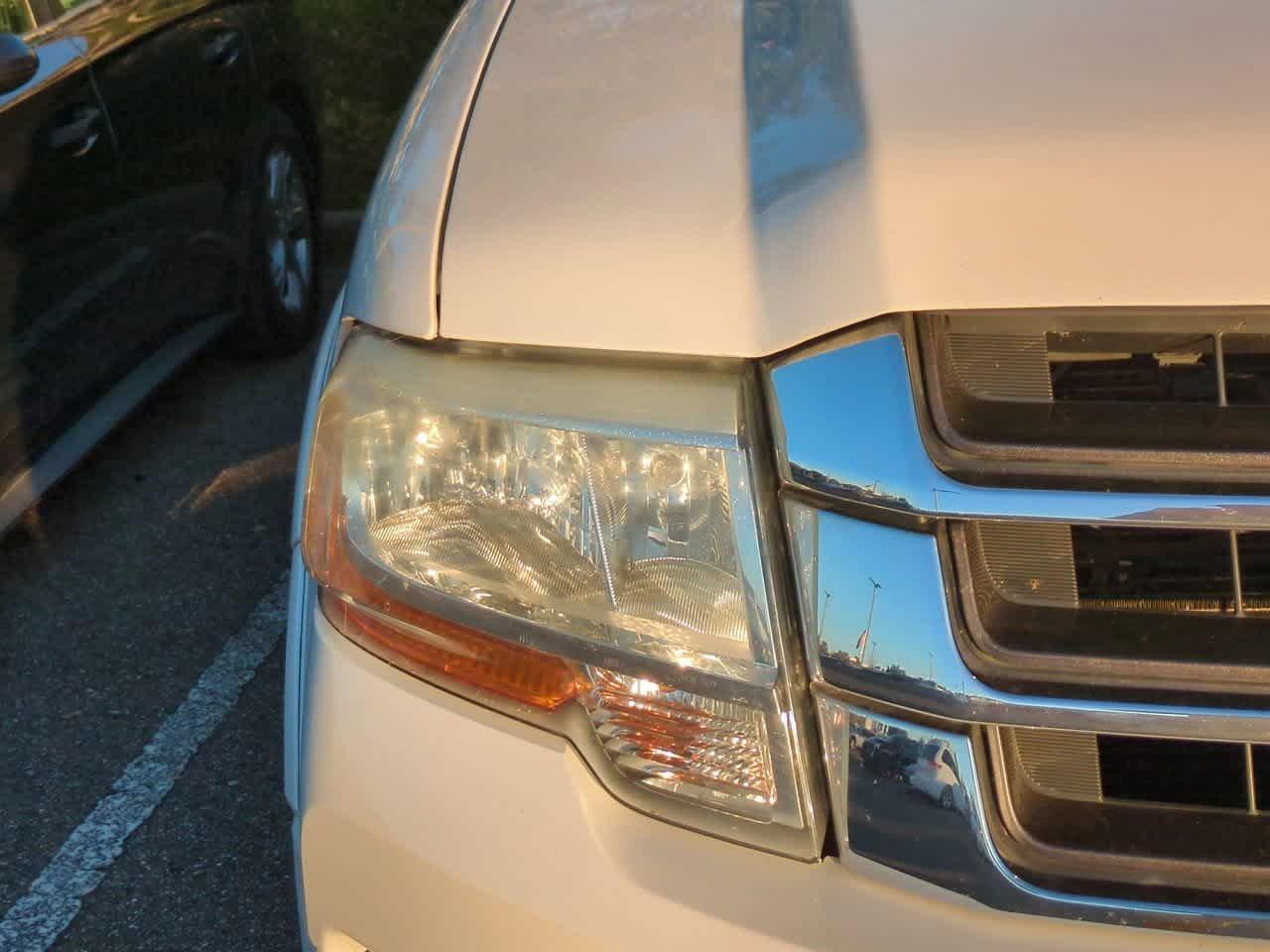 Ford Expedition El Xlt 4Wd - Thumbnail 7