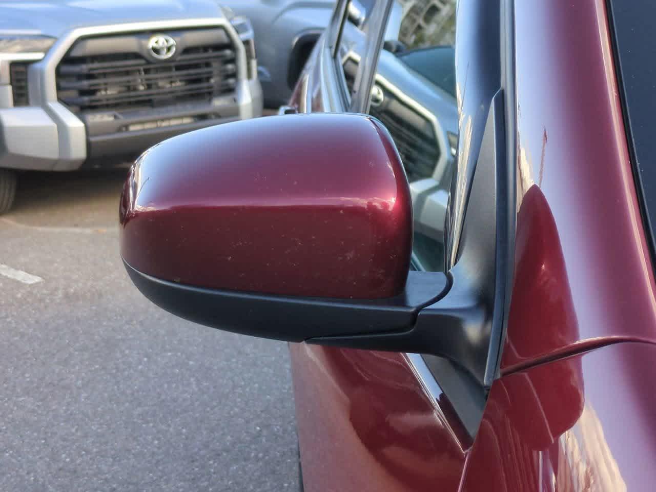 Jeep Cherokee Latitude Tech Connect Fwd - Thumbnail 13